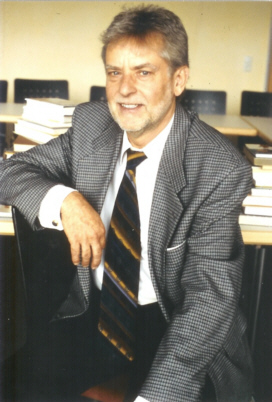 Prof. Dr. Rainer Winkel