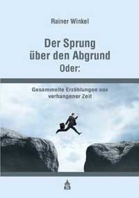 Der Sprung Ueber den Abgrund